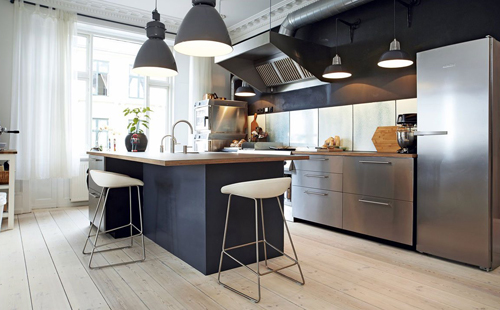 Our Work - Red Moor Worldwide LTD