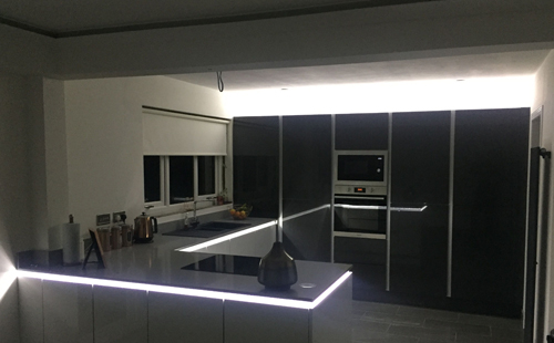 Our Work - Red Moor Worldwide LTD